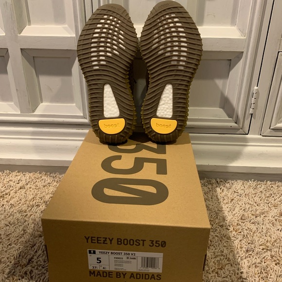 Yeezy boost 350 earth - Picture 3 of 5